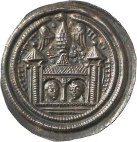 Arnstein: Walter II.