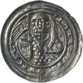 Brandenburg: Jacza von Köpenick