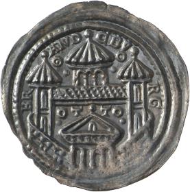 Brandenburg: Otto I.
