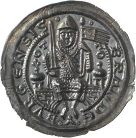 Brandenburg: Otto I.