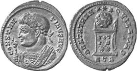 Constantinus I.