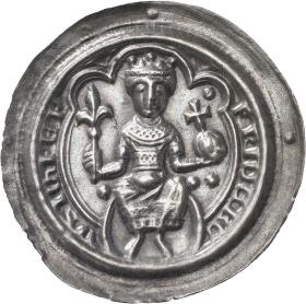 Altenburg: Friedrich I.