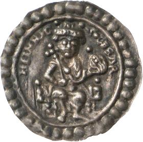 Ulm: Heinrich VI.