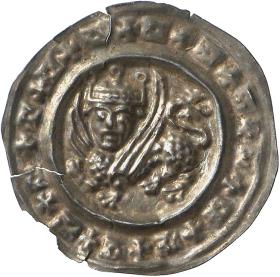 Überlingen: Friedrich II.