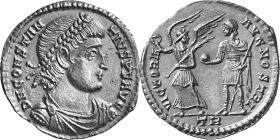 Constantius II.