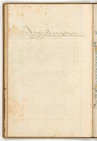 Textseite. in: Einzug des Herzogs von Anjou in Gent am 20. August 1582