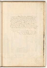 Textseite. in: Einzug des Herzogs von Anjou in Gent am 20. August 1582