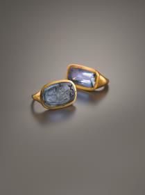 Römischer Fingerring