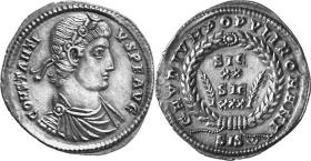 Constantius II.