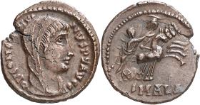 Divus Constantinus I.