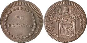 Kirchenstaat: Pius VI.