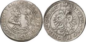 Chur: Johann V. Flugi von Aspermont