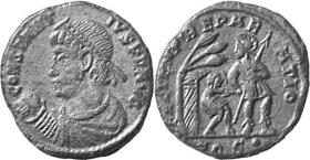 Constantius II.
