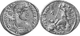 Constantius II.