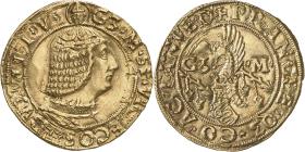 Mailand: Galeazzo Maria Sforza