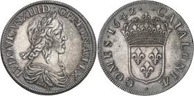 Frankreich: Ludwig XIII.