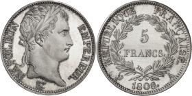 Frankreich: Napoleon I.