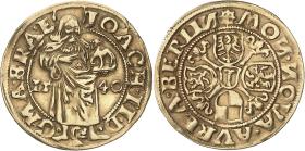 Brandenburg: Joachim II.