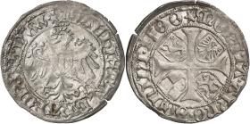 Brandenburg: Joachim I. und Albrecht