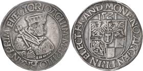Brandenburg: Joachim I.