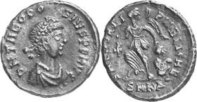 Theodosius I.