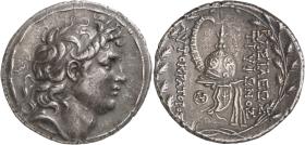 Seleukiden: Tryphon