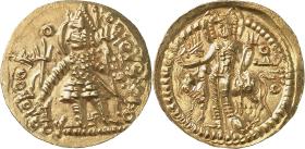 Kuschan: Vasudeva II.