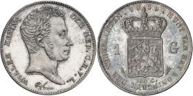 Niederlande: Wilhelm I.