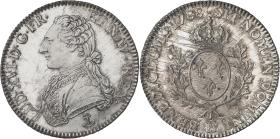 Frankreich: Ludwig XVI.