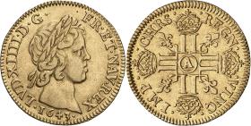Frankreich: Ludwig XIV.
