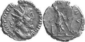 Victorinus