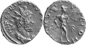 Tetricus I.
