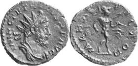 Tetricus I.