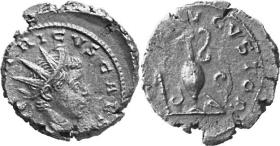 Tetricus II.