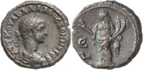 Alexandria: Vaballathus