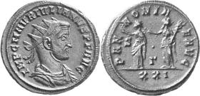 M. Aurelius Iulianus