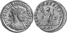 M. Aurelius Iulianus