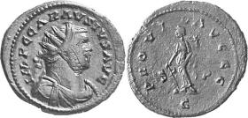 Carausius