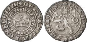 Böhmen: Wenzel II.