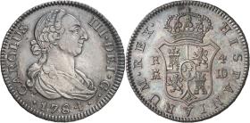 Spanien: Karl III.