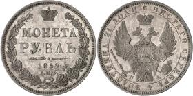 Russland: Nikolaus I.