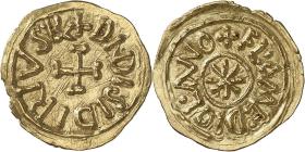 Langobarden: Desiderius