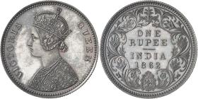 Indien: Victoria von Großbritannien