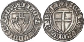 Deutscher Orden: Winrich von Kniprode