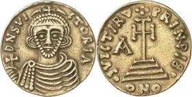 Benevent: Arichis II.