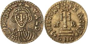 Langobarden: Grimoald III.