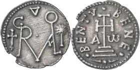 Langobarden: Grimoald III.
