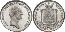 Braunschweig-Lüneburg: Karl Wilhelm Ferdinand
