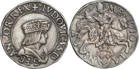 Mailand: Ludwig XII.