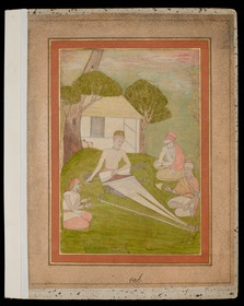 Kabir der Weber